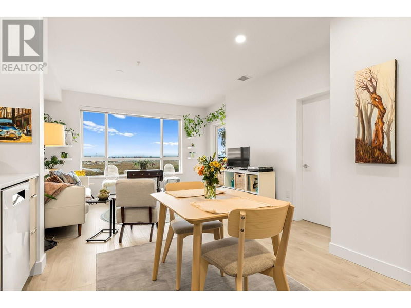 Tertiary Property View