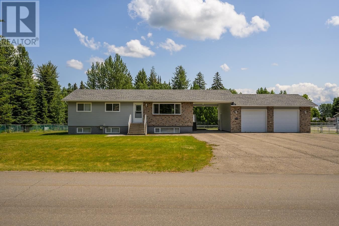 Primary Property View