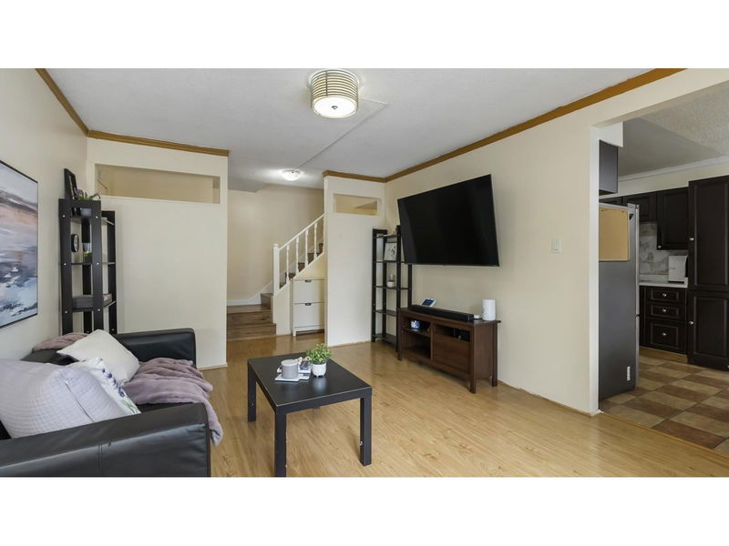 Tertiary Property View