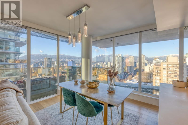 Tertiary Property View