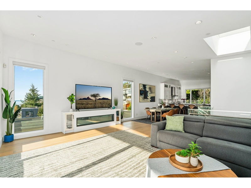 Tertiary Property View