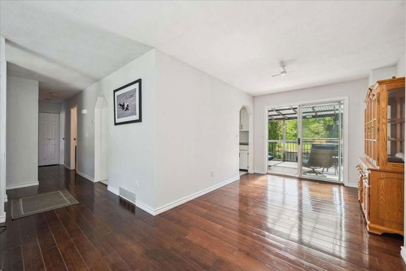 Tertiary Property View