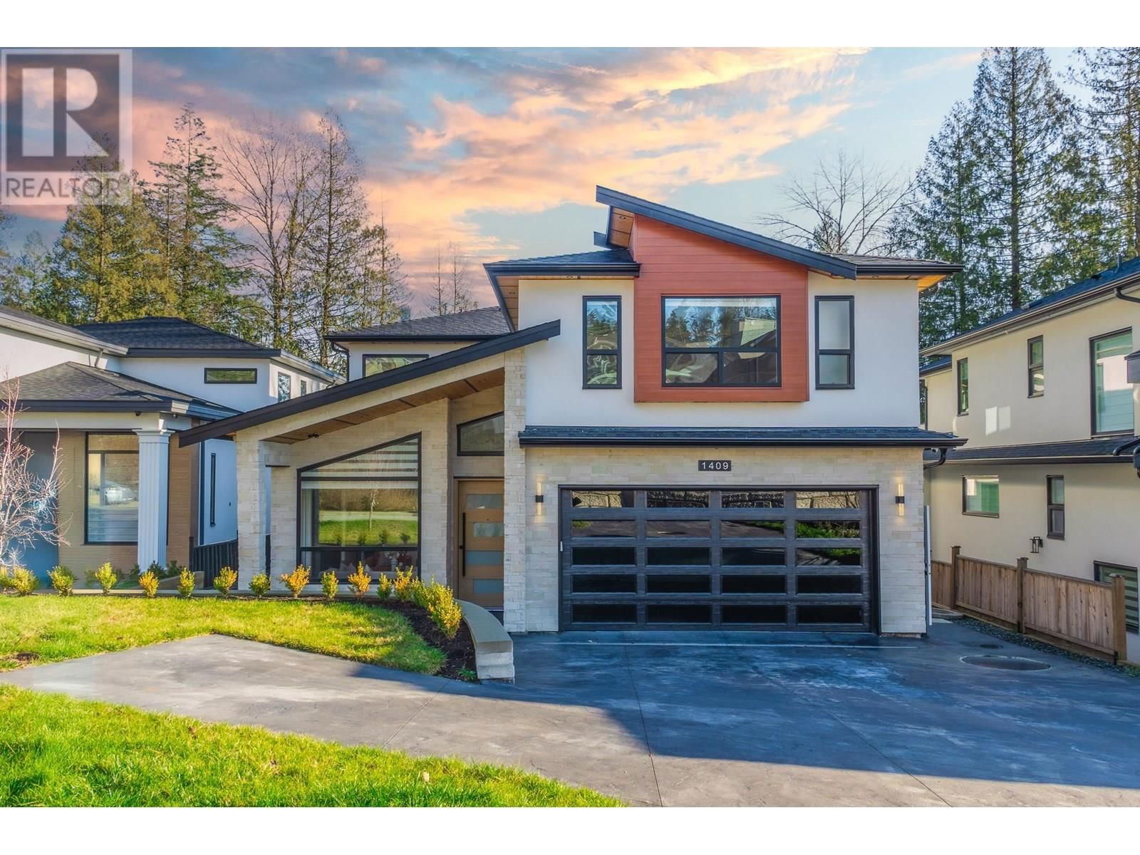 Primary Property View