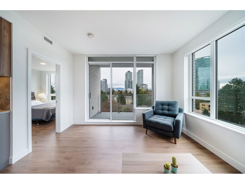 Tertiary Property View