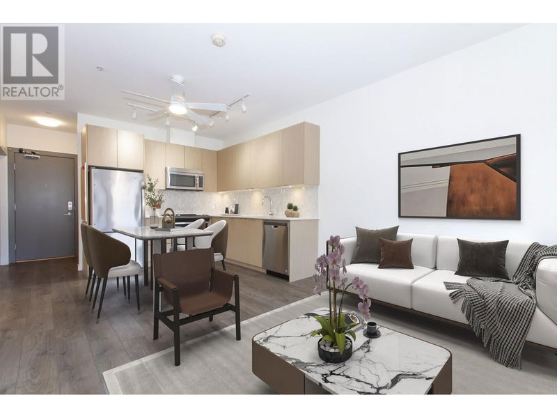 Tertiary Property View