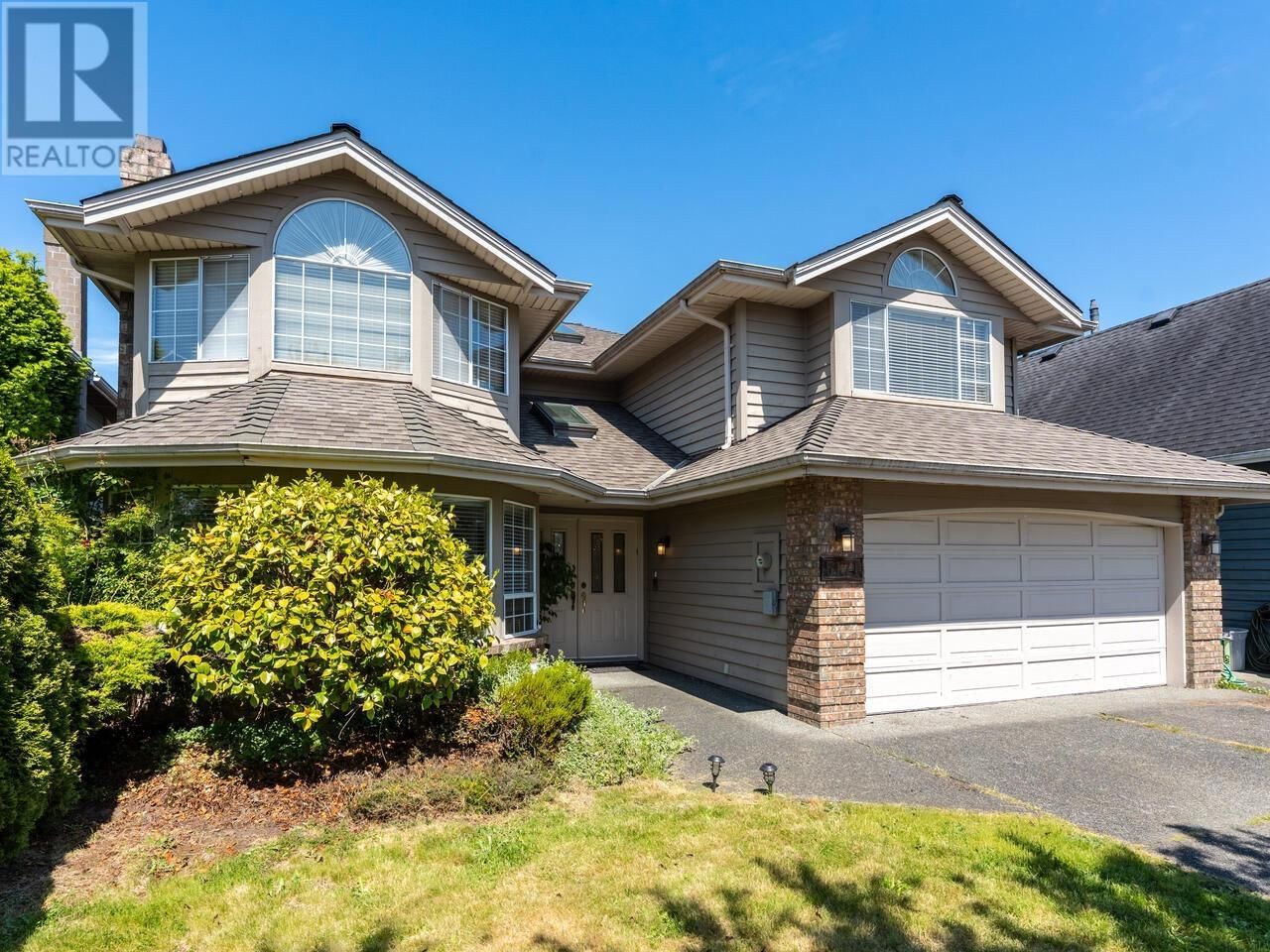 Primary Property View