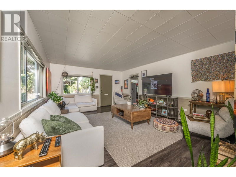 Tertiary Property View