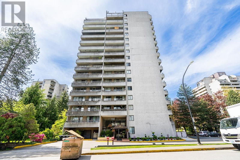 Tertiary Property View