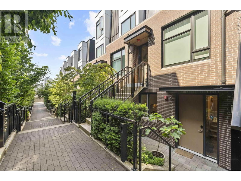 Tertiary Property View