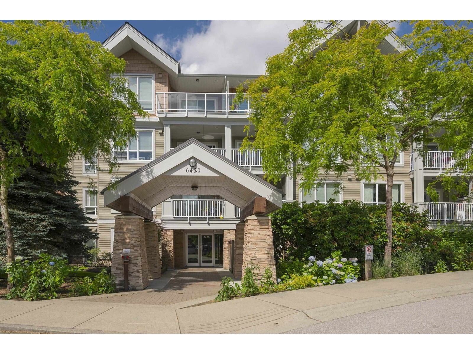 Primary Property View