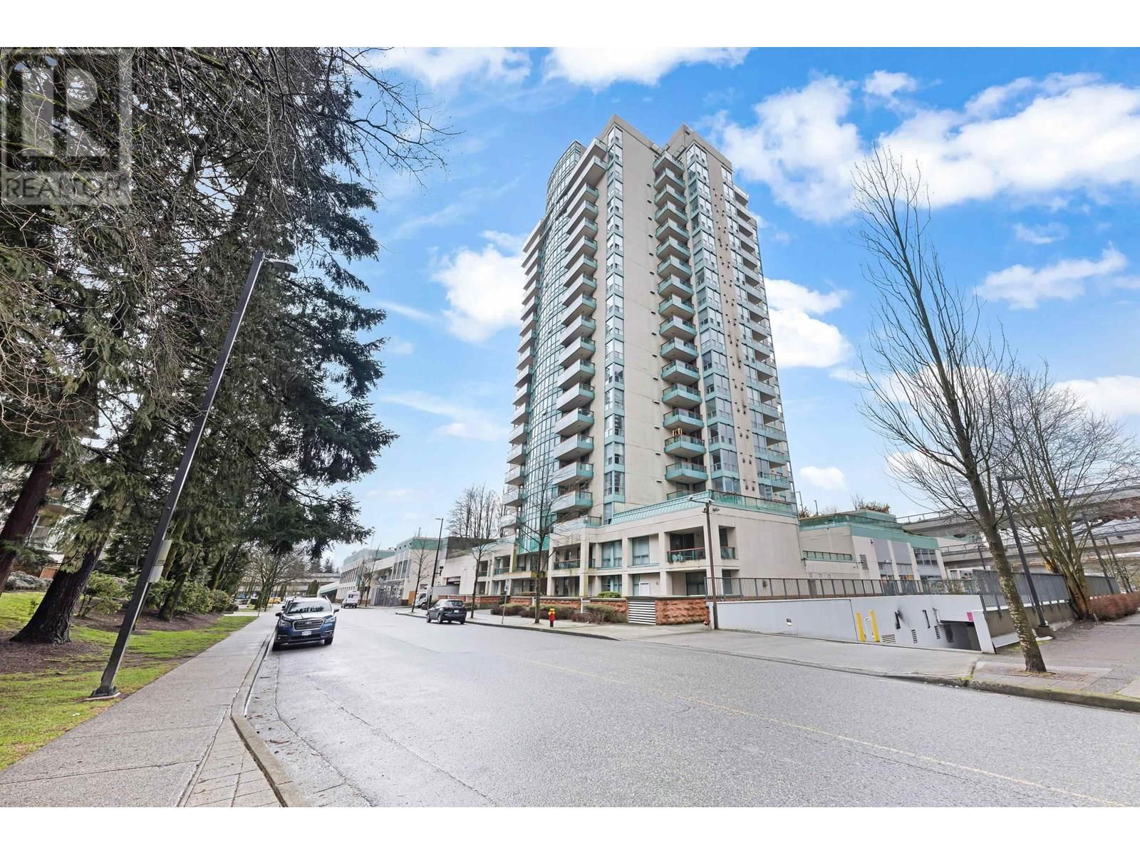Primary Property View