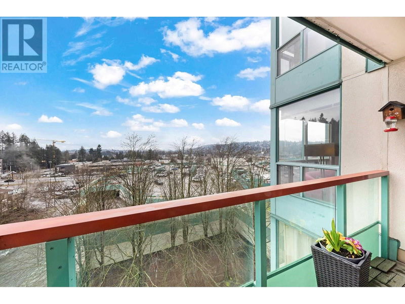 Tertiary Property View