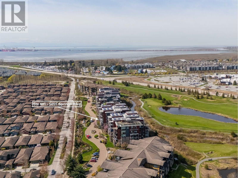 Tertiary Property View