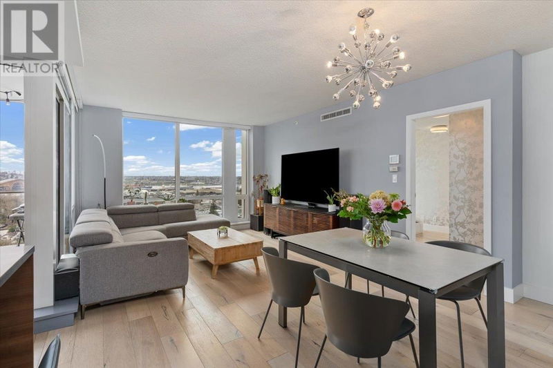 Tertiary Property View