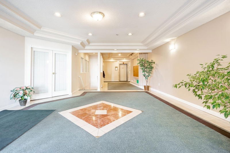 Tertiary Property View