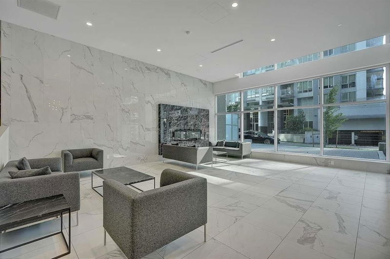 Tertiary Property View
