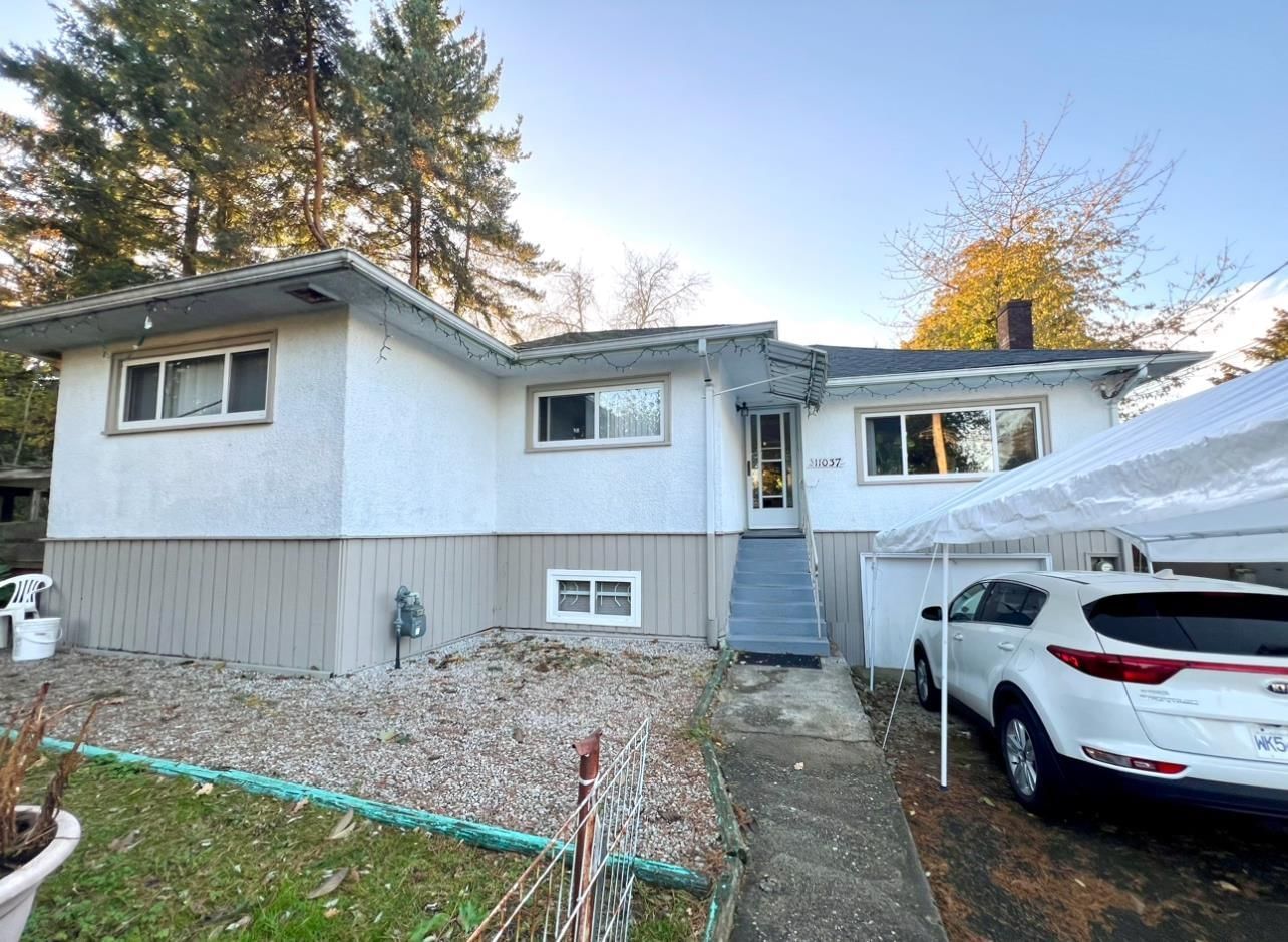 Primary Property View