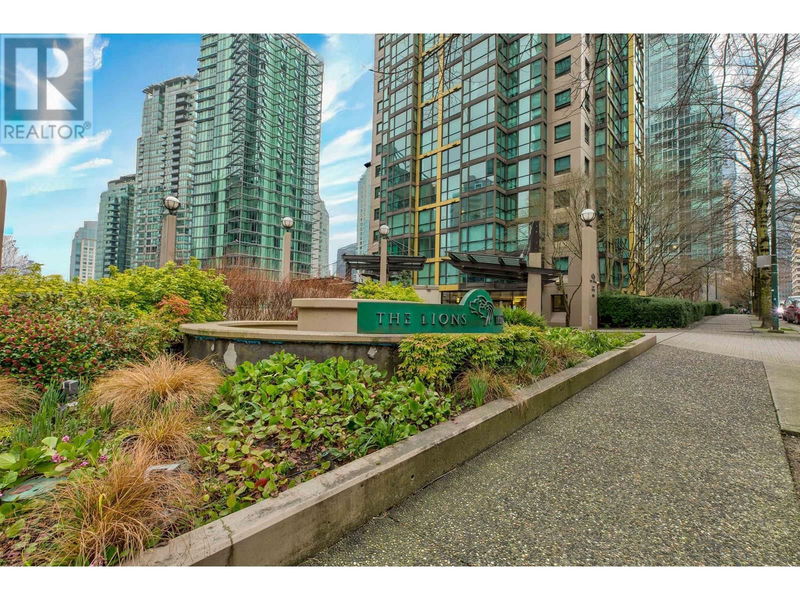 Tertiary Property View