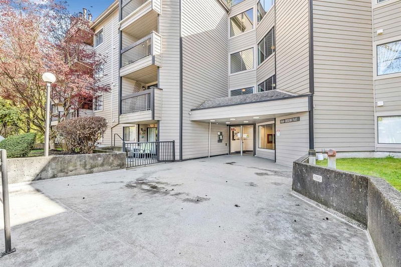 Tertiary Property View