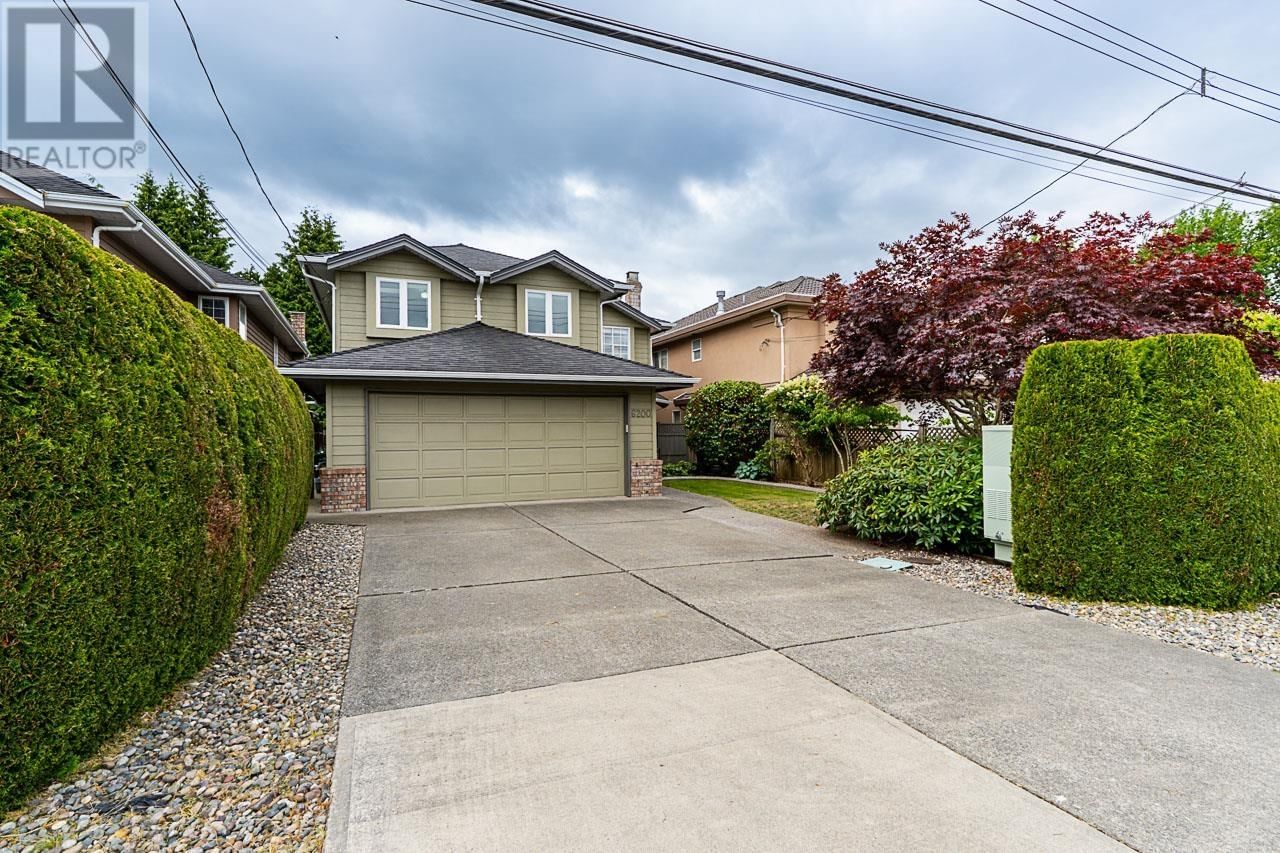 Primary Property View