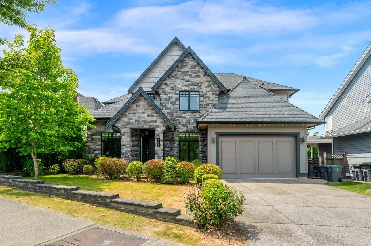 Primary Property View
