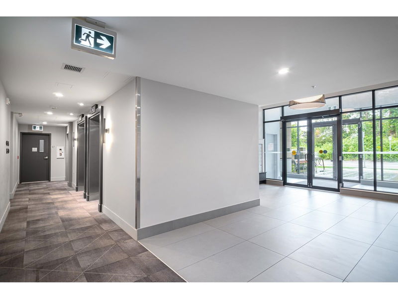 Tertiary Property View