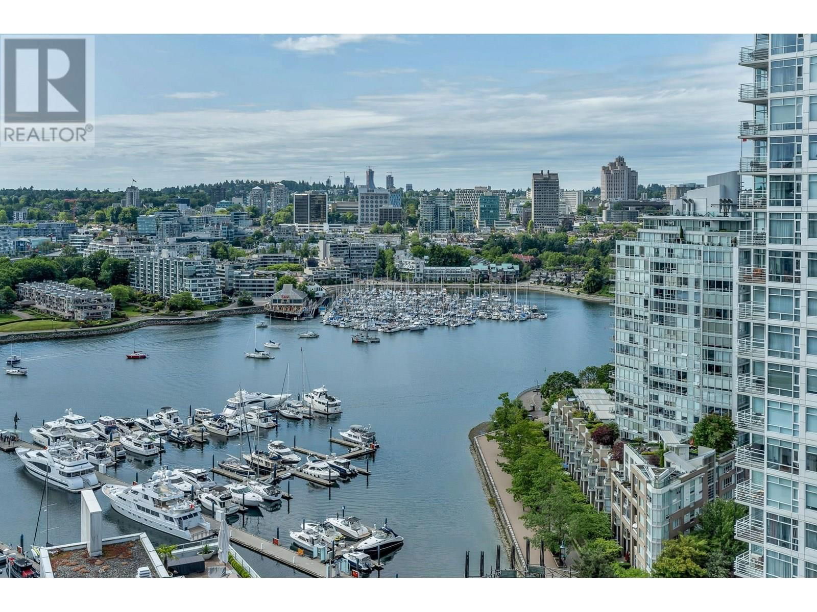 Primary Property View