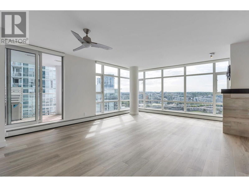 Tertiary Property View