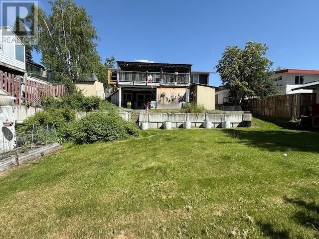 Secondary Property View