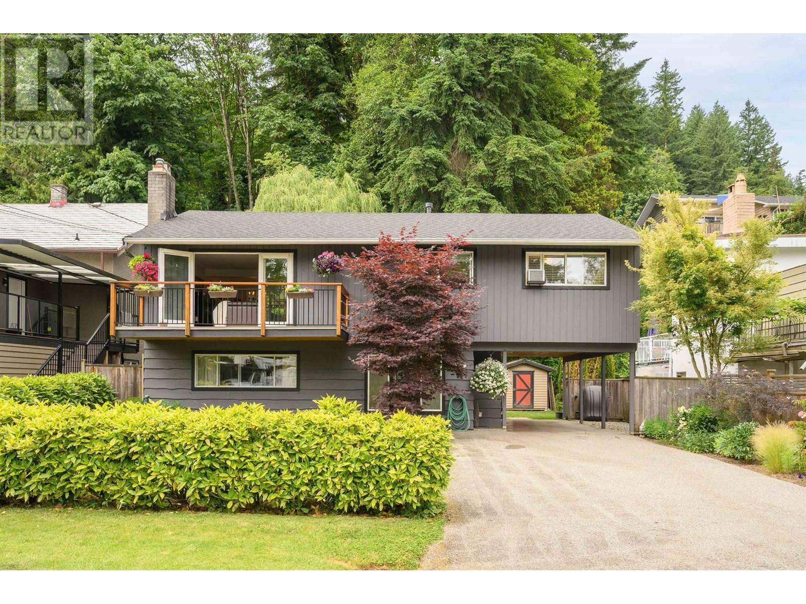 Primary Property View