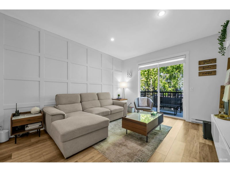 Tertiary Property View