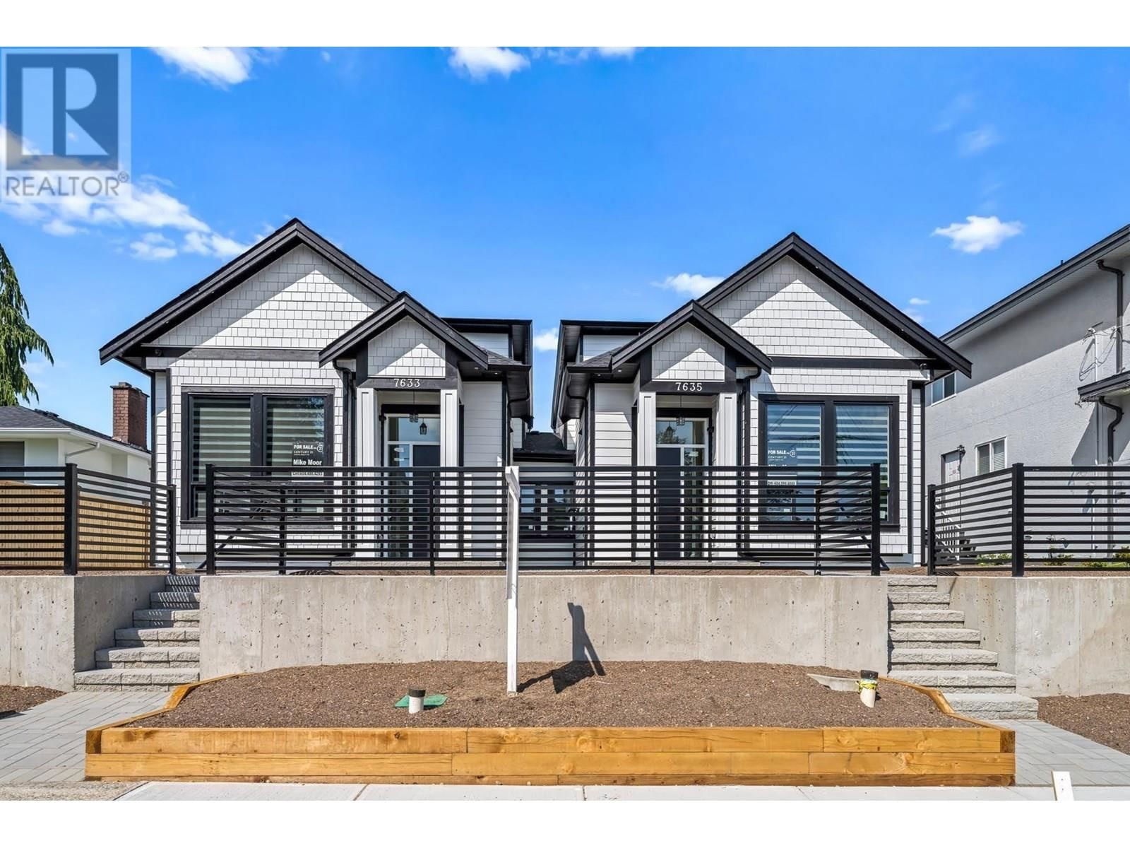 Primary Property View