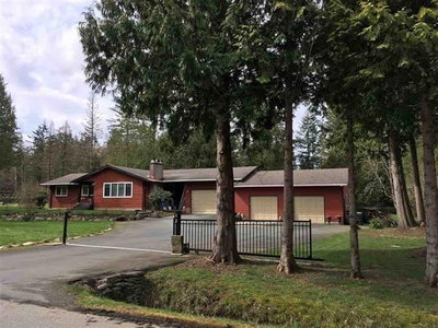 20075 FERNRIDGE Crescent | Langley British Columbia | Slide Image One