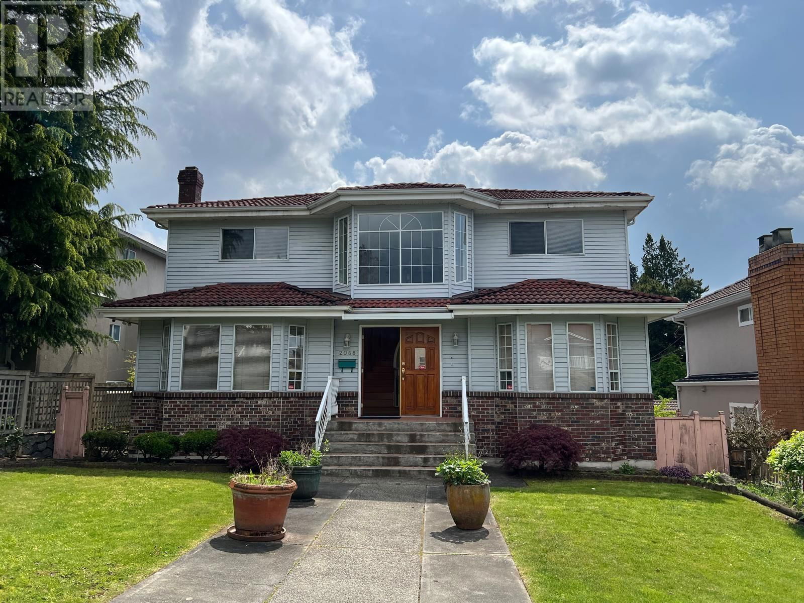Primary Property View