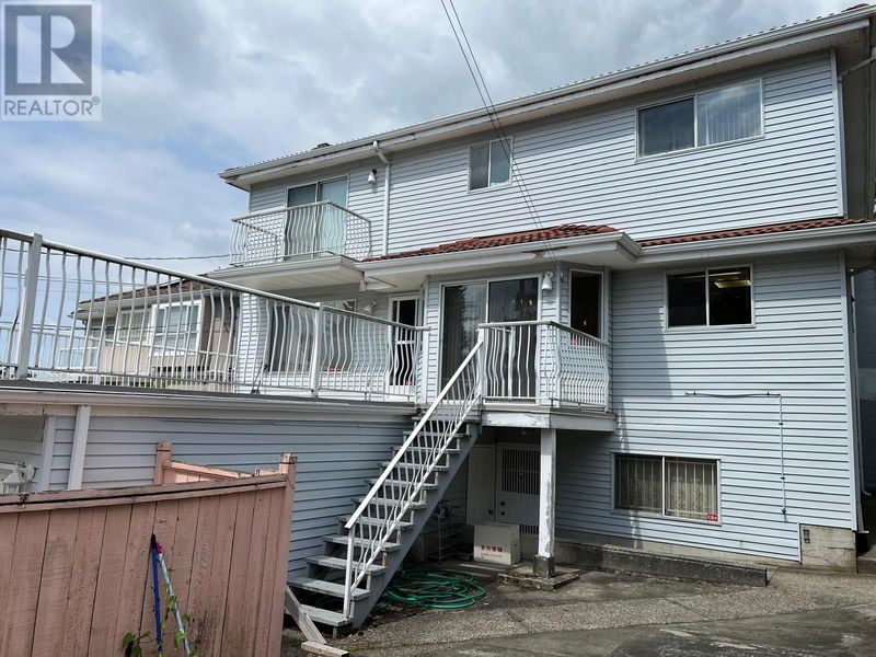 Tertiary Property View