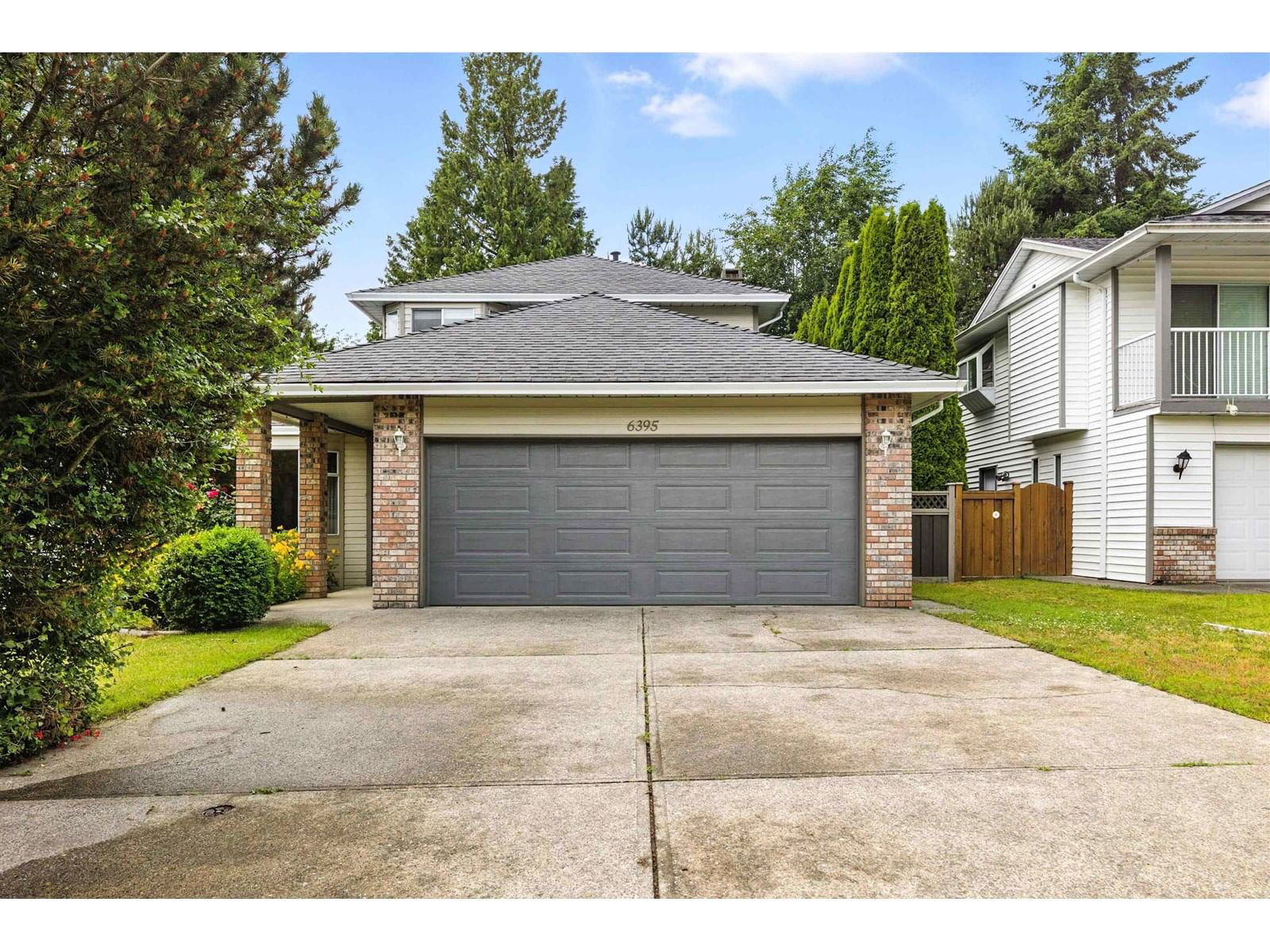 Primary Property View