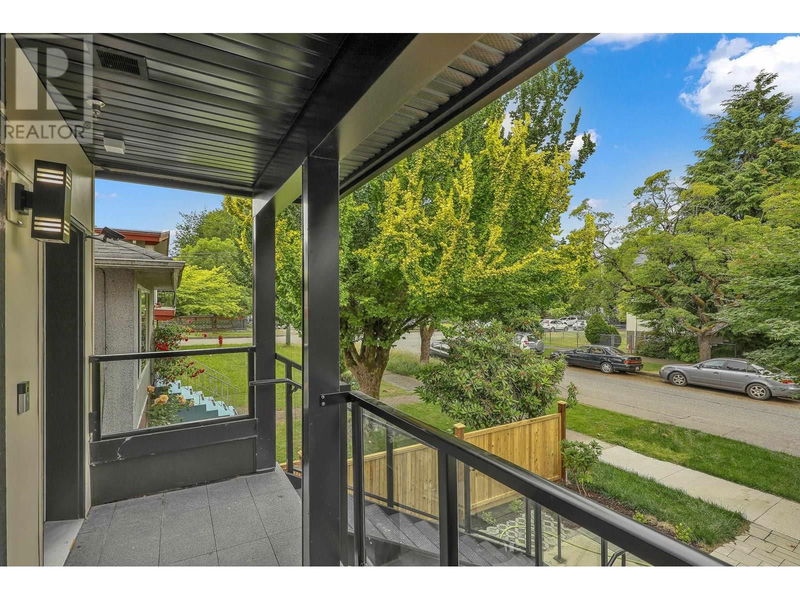 Tertiary Property View