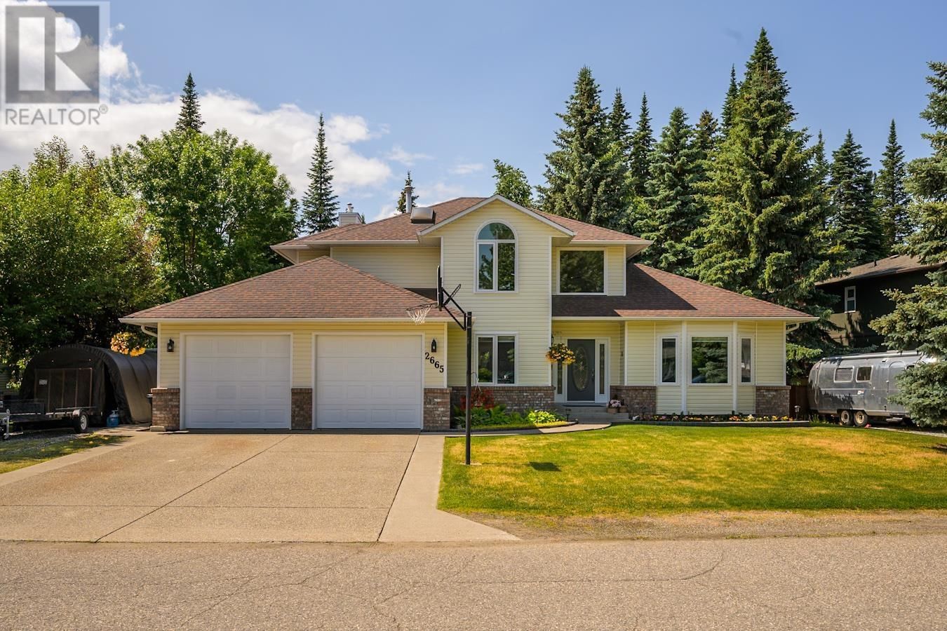 Primary Property View