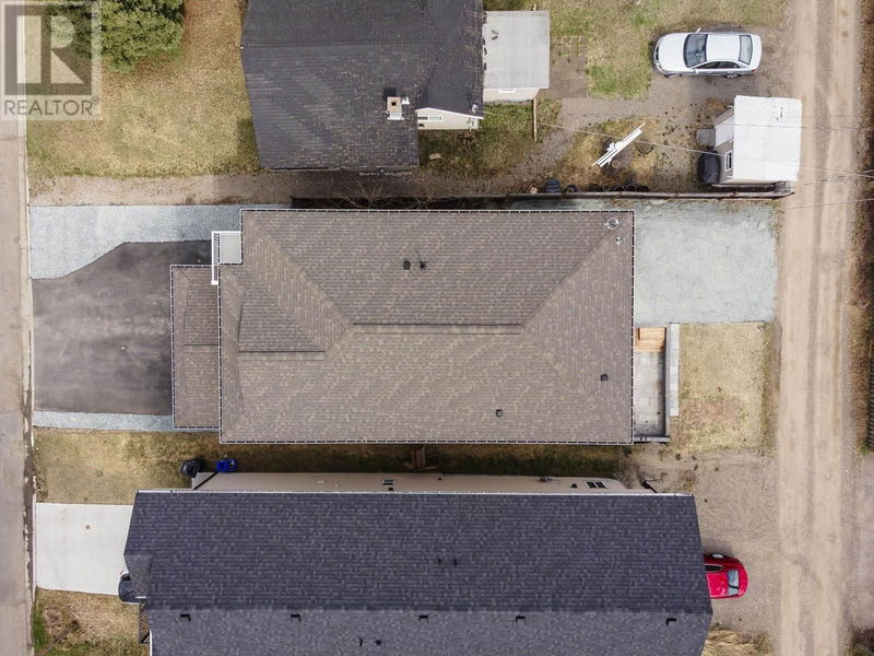 Tertiary Property View