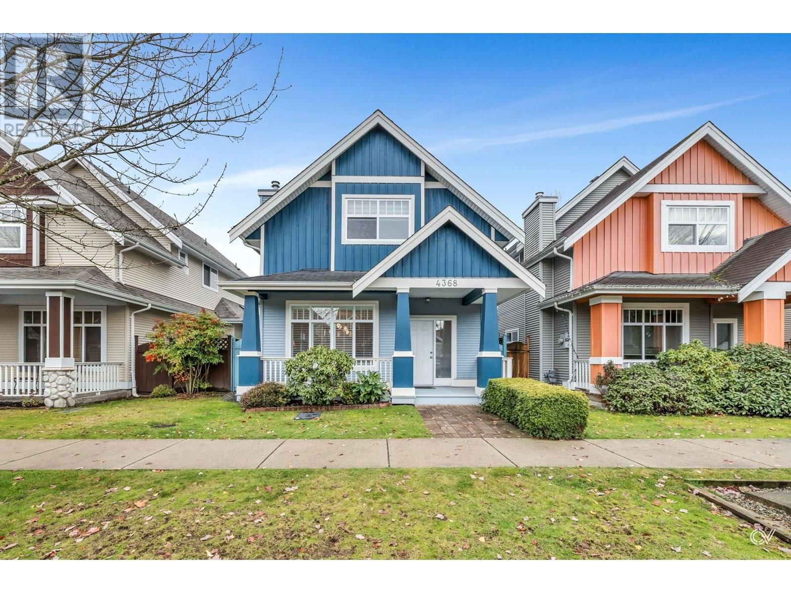 Primary Property View