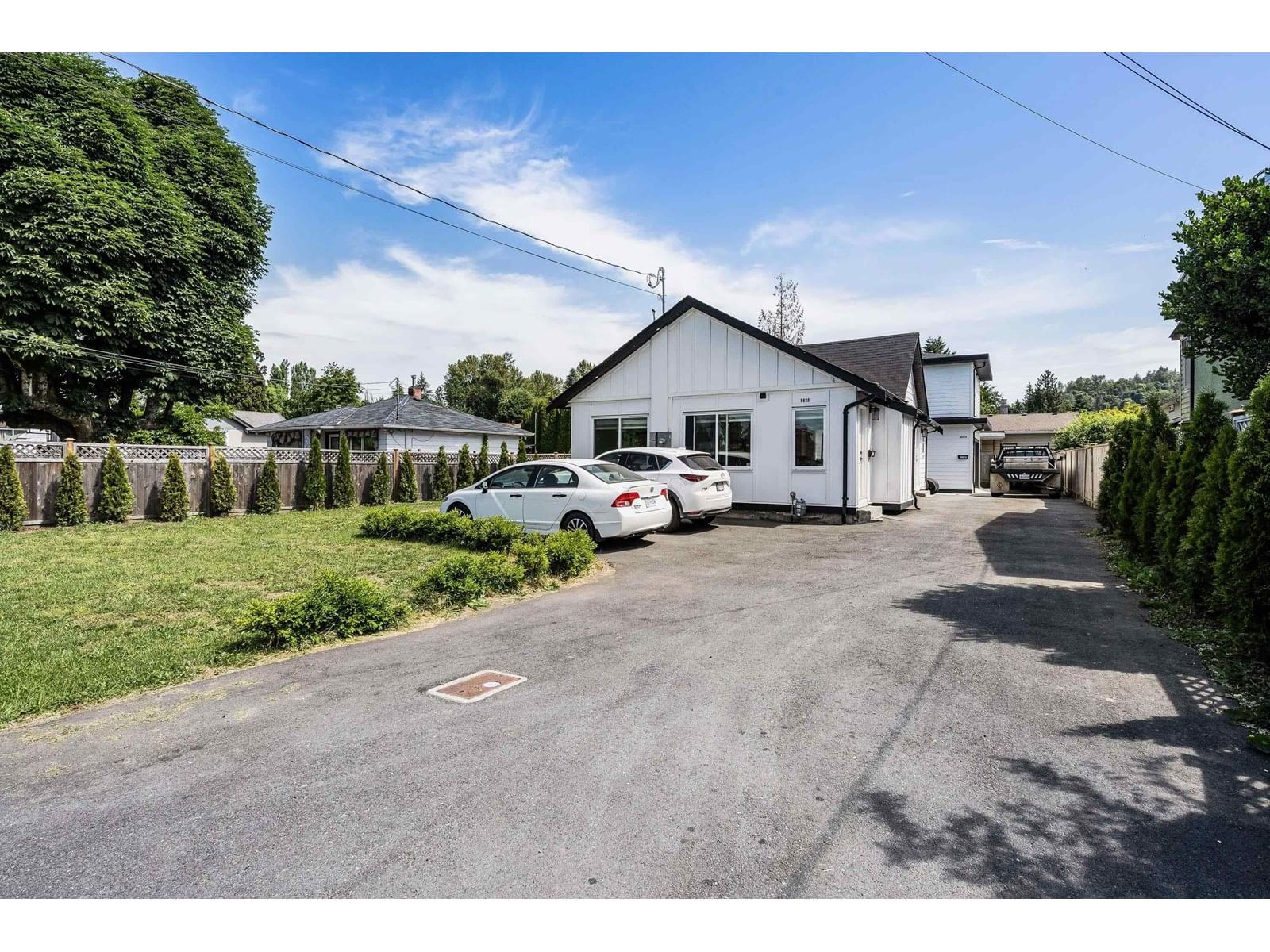 Primary Property View