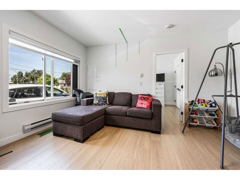 Tertiary Property View