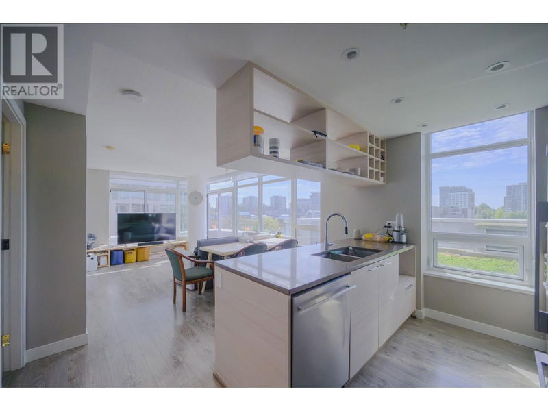 Tertiary Property View