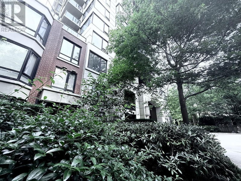 Tertiary Property View