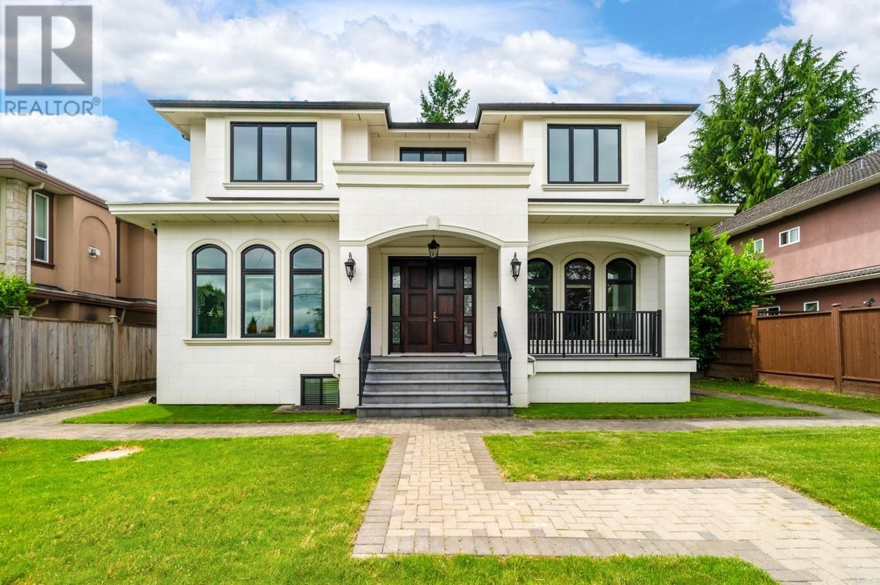 Primary Property View