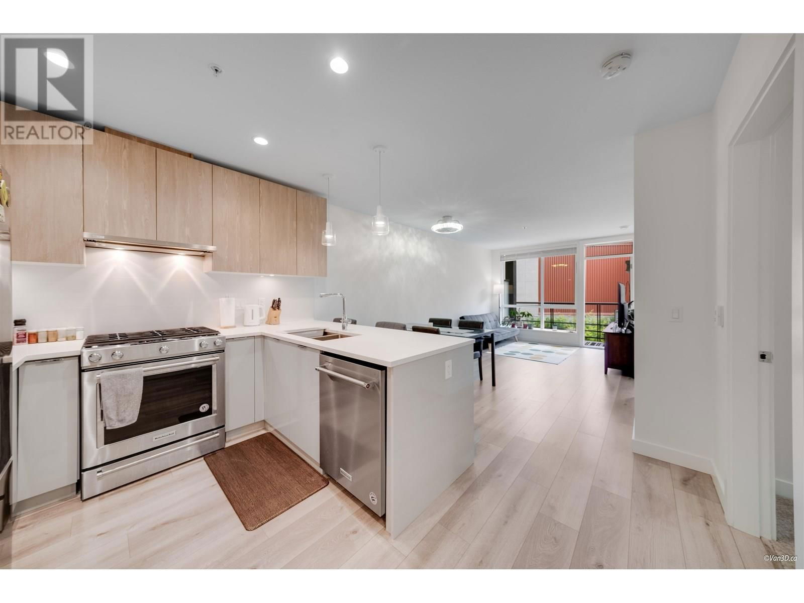 Primary Property View
