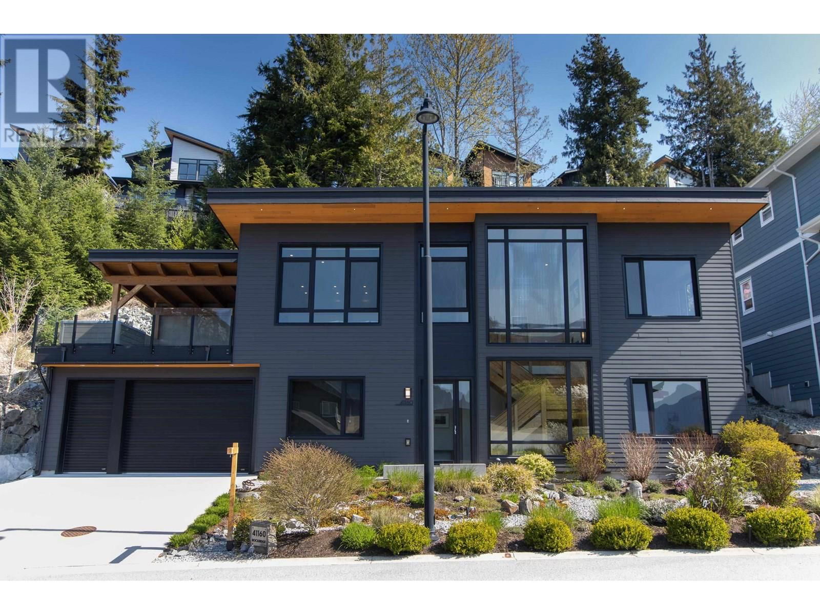 Primary Property View