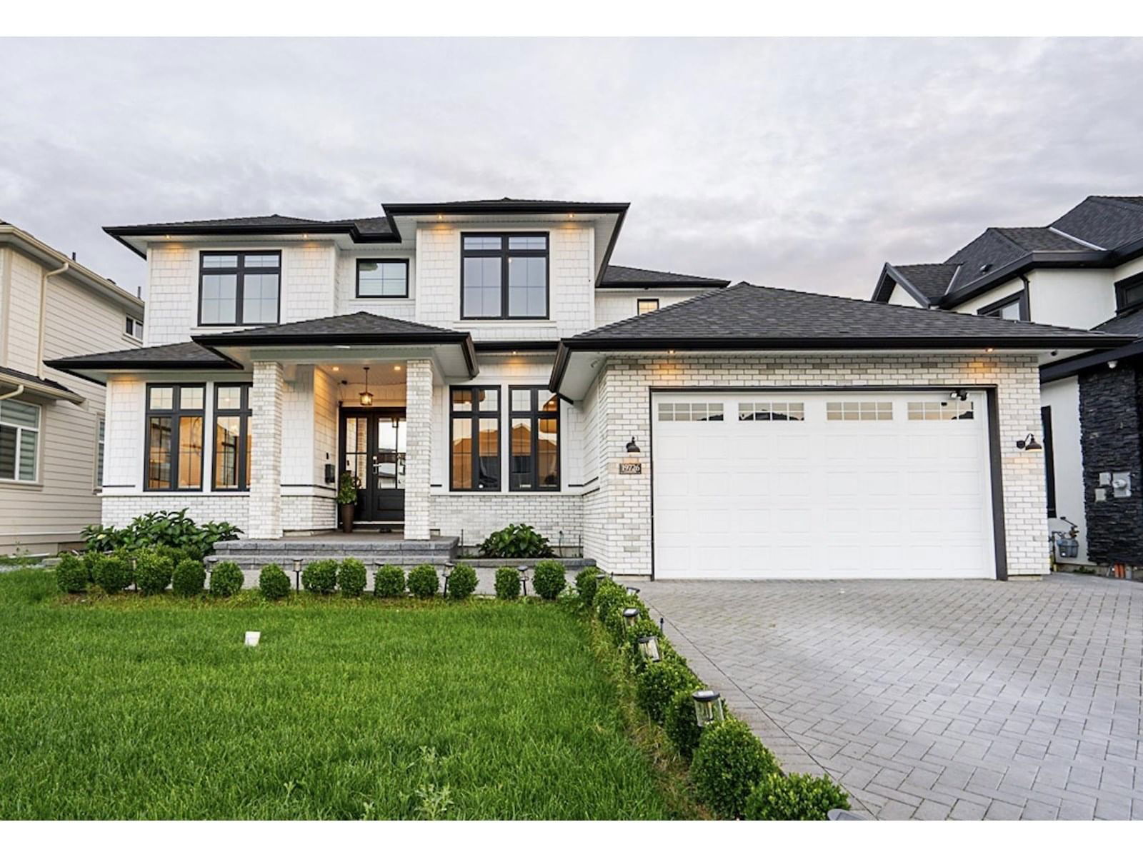 Primary Property View