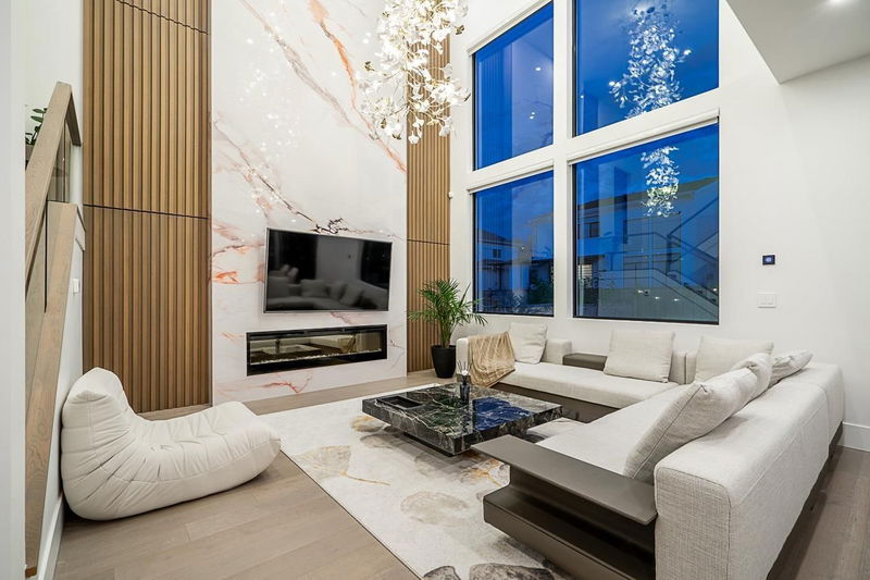 Tertiary Property View