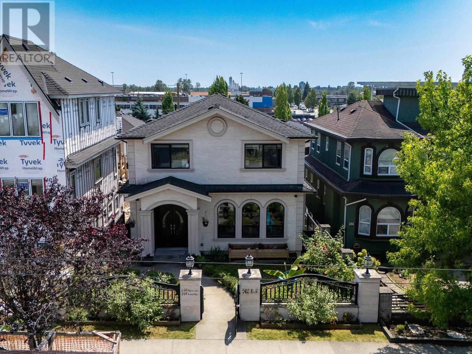 Primary Property View